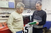 Юрий Григорьев (справа) и Владимир Пронькин.jpg title=